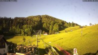 Archiv Foto Webcam Bad Dürrnberg 05:00