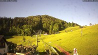 Archiv Foto Webcam Bad Dürrnberg 06:00