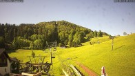 Archiv Foto Webcam Bad Dürrnberg 07:00