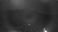 Archived image Webcam Hallein Bad Dürrnberg 01:00