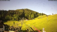 Archived image Webcam Hallein Bad Dürrnberg 06:00
