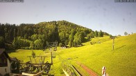 Archived image Webcam Hallein Bad Dürrnberg 07:00