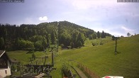 Archived image Webcam Hallein Bad Dürrnberg 13:00