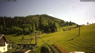 Archived image Webcam Hallein Bad Dürrnberg 15:00