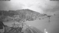 Archiv Foto Webcam Bad Dürrnberg 03:00