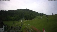 Archiv Foto Webcam Bad Dürrnberg 05:00