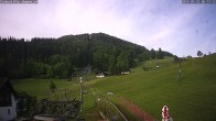 Archiv Foto Webcam Bad Dürrnberg 06:00