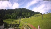Archiv Foto Webcam Bad Dürrnberg 07:00