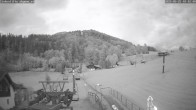 Archiv Foto Webcam Bad Dürrnberg 03:00