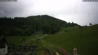 Archiv Foto Webcam Bad Dürrnberg 05:00