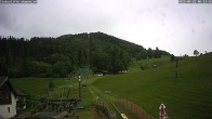 Archiv Foto Webcam Bad Dürrnberg 06:00