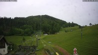 Archiv Foto Webcam Bad Dürrnberg 07:00