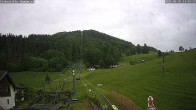 Archiv Foto Webcam Bad Dürrnberg 11:00