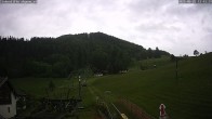 Archiv Foto Webcam Bad Dürrnberg 13:00