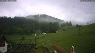 Archiv Foto Webcam Bad Dürrnberg 15:00