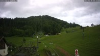 Archiv Foto Webcam Bad Dürrnberg 05:00