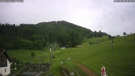 Archiv Foto Webcam Bad Dürrnberg 07:00