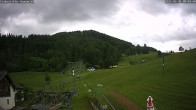 Archiv Foto Webcam Bad Dürrnberg 09:00