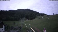 Archiv Foto Webcam Bad Dürrnberg 03:00