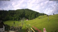 Archiv Foto Webcam Bad Dürrnberg 05:00