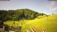 Archiv Foto Webcam Bad Dürrnberg 07:00