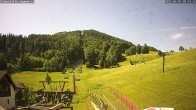 Archiv Foto Webcam Bad Dürrnberg 09:00