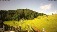 Archived image Webcam Hallein Bad Dürrnberg 06:00
