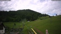 Archived image Webcam Hallein Bad Dürrnberg 07:00