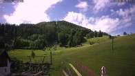 Archiv Foto Webcam Bad Dürrnberg 09:00