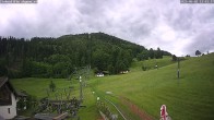 Archiv Foto Webcam Bad Dürrnberg 11:00