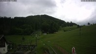 Archived image Webcam Hallein Bad Dürrnberg 13:00