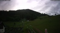 Archiv Foto Webcam Bad Dürrnberg 19:00