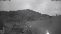 Archiv Foto Webcam Bad Dürrnberg 03:00