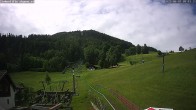 Archiv Foto Webcam Bad Dürrnberg 09:00