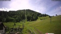 Archiv Foto Webcam Bad Dürrnberg 11:00