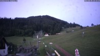 Archived image Webcam Hallein Bad Dürrnberg 03:00