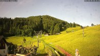 Archiv Foto Webcam Bad Dürrnberg 06:00