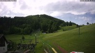 Archiv Foto Webcam Bad Dürrnberg 09:00