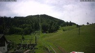 Archiv Foto Webcam Bad Dürrnberg 11:00