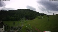 Archiv Foto Webcam Bad Dürrnberg 13:00