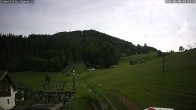 Archiv Foto Webcam Bad Dürrnberg 15:00