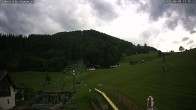 Archiv Foto Webcam Bad Dürrnberg 17:00