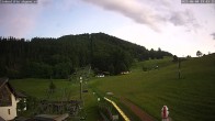 Archiv Foto Webcam Bad Dürrnberg 19:00