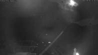 Archiv Foto Webcam Bad Dürrnberg 21:00