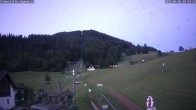 Archiv Foto Webcam Bad Dürrnberg 03:00