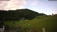 Archiv Foto Webcam Bad Dürrnberg 05:00