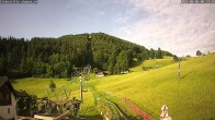 Archiv Foto Webcam Bad Dürrnberg 06:00
