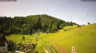 Archiv Foto Webcam Bad Dürrnberg 07:00