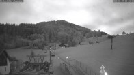 Archiv Foto Webcam Bad Dürrnberg 03:00