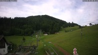 Archiv Foto Webcam Bad Dürrnberg 05:00